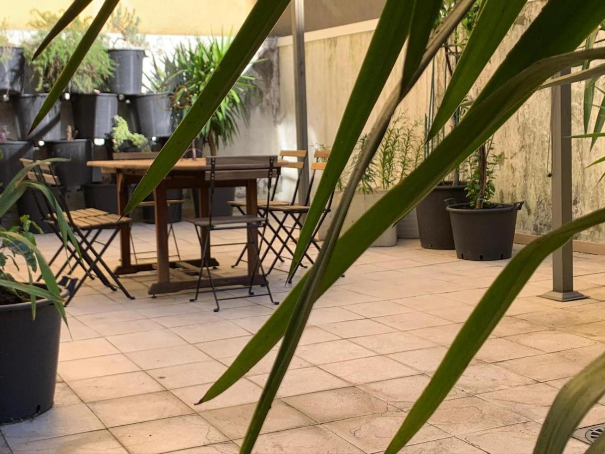 Appartamento Impresionante Piso En El Centro De Pontevedra Con Terraza Y Parking Esterno foto